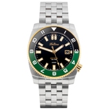 ZEGAREK BALTICUS DEEP WATER