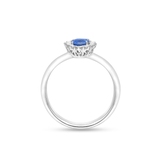 Pierścionek złoty Recarlo