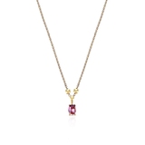 Naszyjnik złoty Nanis