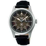 ZEGAREK SEIKO 5 SPORTS x YUTO HORIGOME LIMITED EDITION