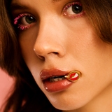 Pierścionek Signature Lips