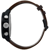 ZEGAREK TIMEX WATERBURY ACE FLY-BACK CHRONOGRAPH