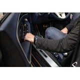 ZEGAREK VOSTOK EUROPE GAZ-14 LIMOUSINE AUTOMATIC