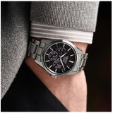 ZEGAREK SEIKO PRESAGE SHARP EDGED SERIES