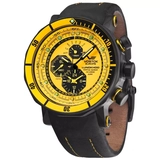 ZEGAREK VOSTOK EUROPE LUNOKHOD-2 AUTOMATIC