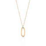 Naszyjnik złoty MARCO BICEGO