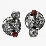 Kolczyki PEŁNIA NOSOWSKA x W.KRUK