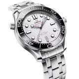 ZEGAREK OMEGA SEAMASTER DIVER 300M