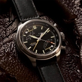 ZEGAREK TIMEX WATERBURY ACE FLY-BACK CHRONOGRAPH