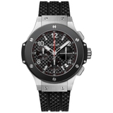 ZEGAREK HUBLOT BIG BANG ORIGINAL STEEL CERAMIC