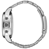 ZEGAREK IWC SCHAFFHAUSEN PILOT'S AUTOMATIC CHRONOGRAPH