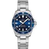 ZEGAREK CERTINA DS ACTION DIVER 38MM POWERMATIC 80