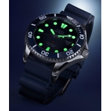 ZEGAREK TIMEX DEEPWATER MERIDIAN 200 AUTOMATIC