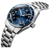 LONGINES SPIRIT ZULU TIME