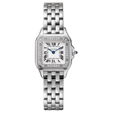 ZEGAREK CARTIER PANTHERE DE CARTIER S