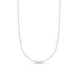 Łańcuszek złoty ankier