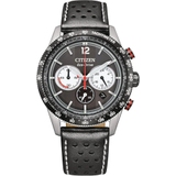 ZEGAREK CITIZEN ECO-DRIVE VINTAGE RACING CHRONOGRAPH