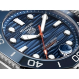 ZEGAREK TAG HEUER AQUARACER PROFESSIONAL 300 GMT