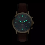 ZEGAREK FOSSIL NEUTRA CHRONOGRAPH