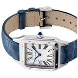 ZEGAREK CARTIER SANTOS-DUMONT L