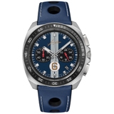 ZEGAREK JUNGHANS 1972 CHRONOSCOPE SPORTS LIMITED EDITION