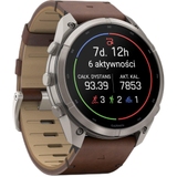 ZEGAREK GARMIN FENIX 9 PRO INREACH 51MM