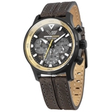 ZEGAREK VOSTOK EUROPE EXPEDITION SOUTH POLE SOLAR CHRONO