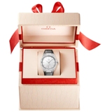 ZEGAREK OMEGA CONSTELLATION