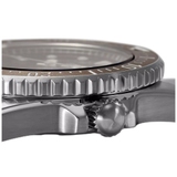 ZEGAREK SEIKO PROSPEX COMPACT SOLAR SCUBA DIVER