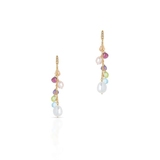 Kolczyki złote MARCO BICEGO