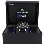 ZEGAREK SEIKO PROSPEX SOLAR HYBRID DIVER''S PADI 40TH ANNIVERSARY