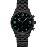 ZEGAREK CERTINA DS-8 CHRONOGRAPH MOON PHASE