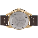 ZEGAREK RADO Captain Cook Automatic Bronze