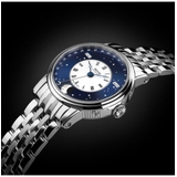 ZEGAREK EPOS ARTISTRY 3439 BM V-STYLE AUTOMATIC MOONPHASE