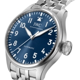 ZEGAREK IWC SCHAFFHAUSEN BIG PILOT'S 43