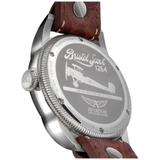 ZEGAREK AVIATOR BRISTOL SCOUT LIMITED EDITION