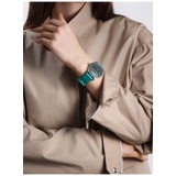 ZEGAREK IWC SCHAFFHAUSEN PILOT''S MARK XX MERCEDES-AMG PETRONAS F1 TEAM