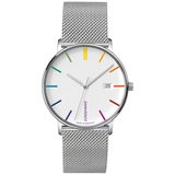ZEGAREK JUNGHANS FORM QUARZ BAUHAUS EDITION