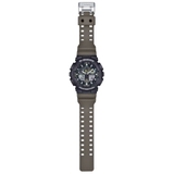 ZEGAREK G-SHOCK ORIGINAL TWO TONE UTILITY COLOR