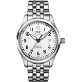 ZEGAREK IWC SCHAFFHAUSEN PILOT'S MARK XX