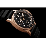 ZEGAREK PANERAI SUBMERSIBLE