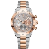 ZEGAREK ZENITH CHRONOMASTER SPORT LIMITED EDITION