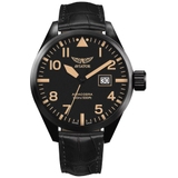 ZEGAREK AVIATOR AIRACOBRA P42