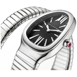 ZEGAREK BVLGARI SERPENTI TUBOGAS