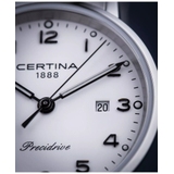 ZEGAREK CERTINA DS Caimano Lady