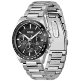 ZEGAREK BOSS STRIKE