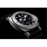 ZEGAREK PANERAI SUBMERSIBLE