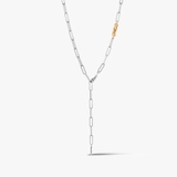 Naszyjnik srebrny FREEDOM ELEMENTS