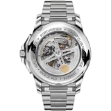 ZEGAREK IWC SCHAFFHAUSEN PORTUGIESER YACHT CLUB MOON & TIDE