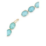 Naszyjnik złoty Nanis